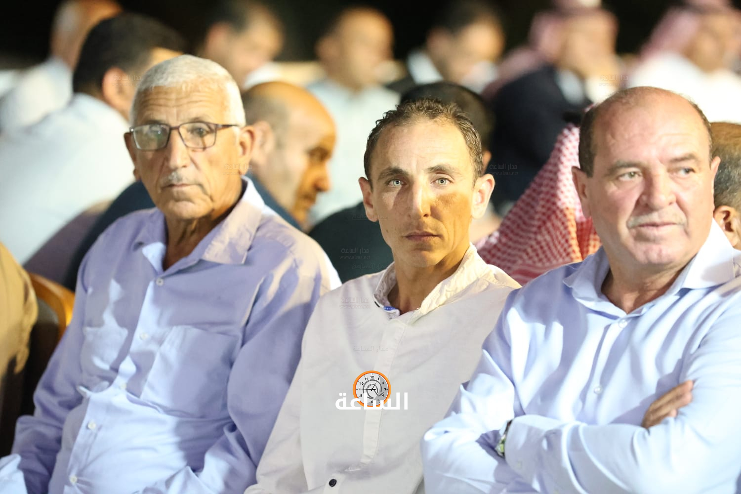 Madar Al-Saa Images 0.8456567875718557