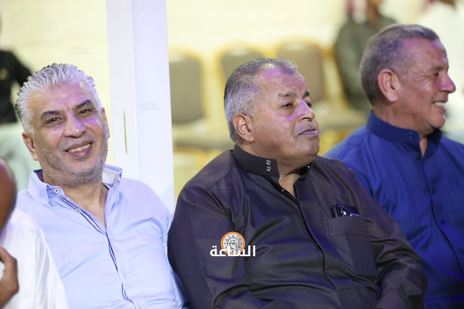 Madar Al-Saa Images 0.10025170543097395