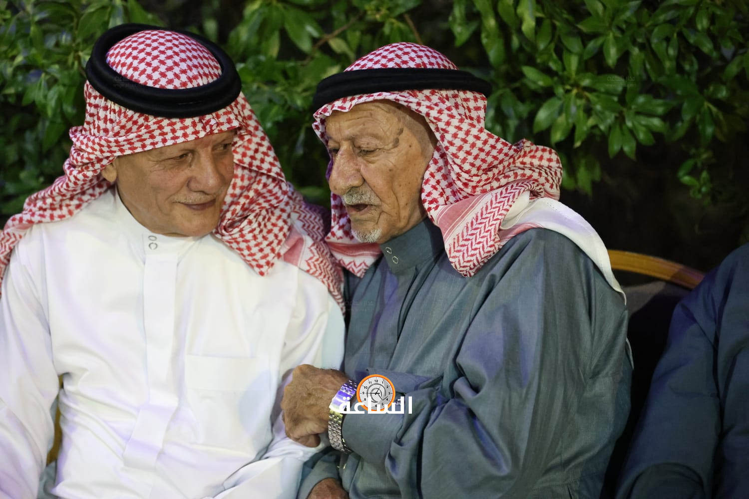 Madar Al-Saa Images 0.09492989735747381