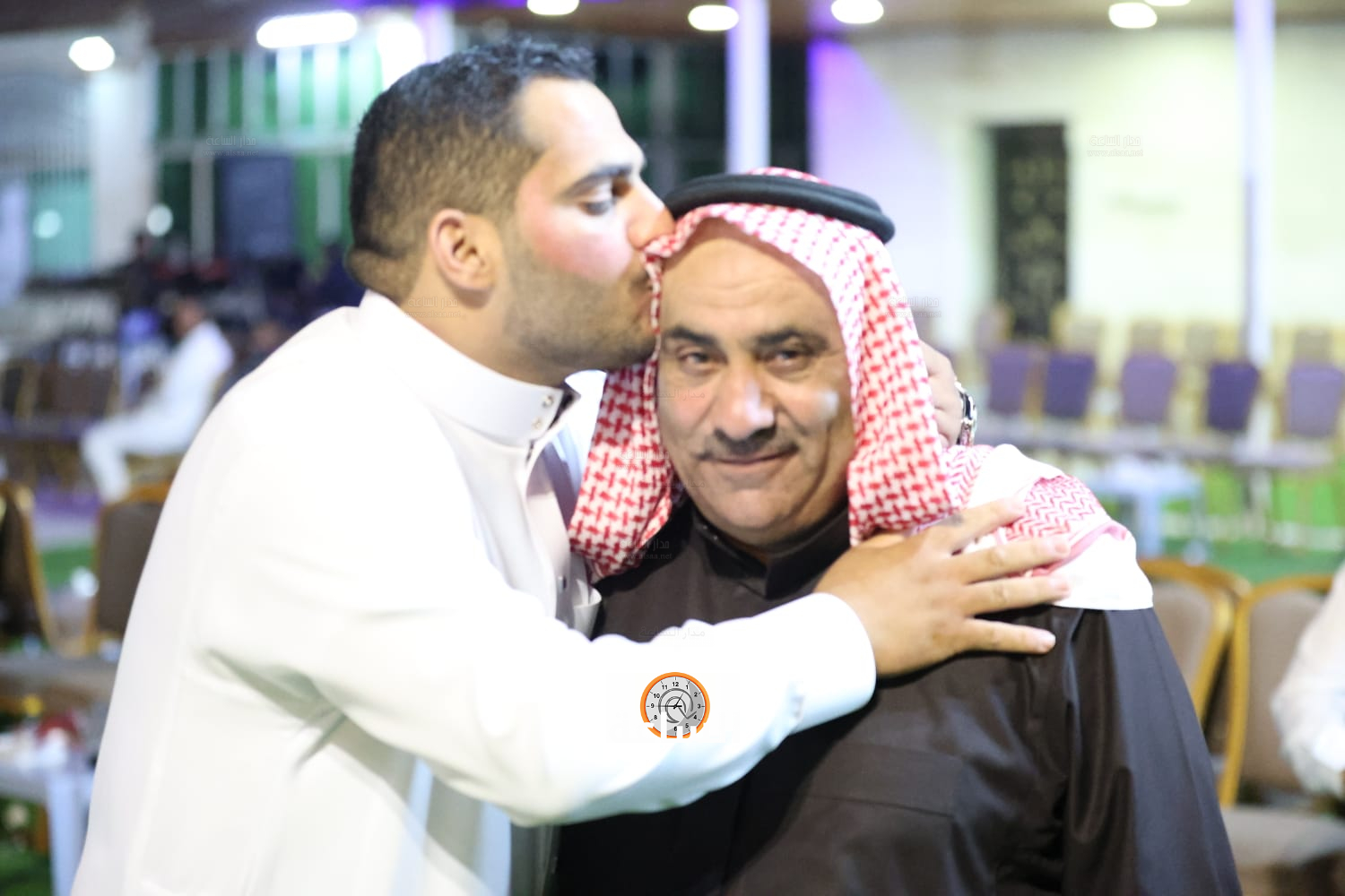 Madar Al-Saa Images 0.46029978403400285
