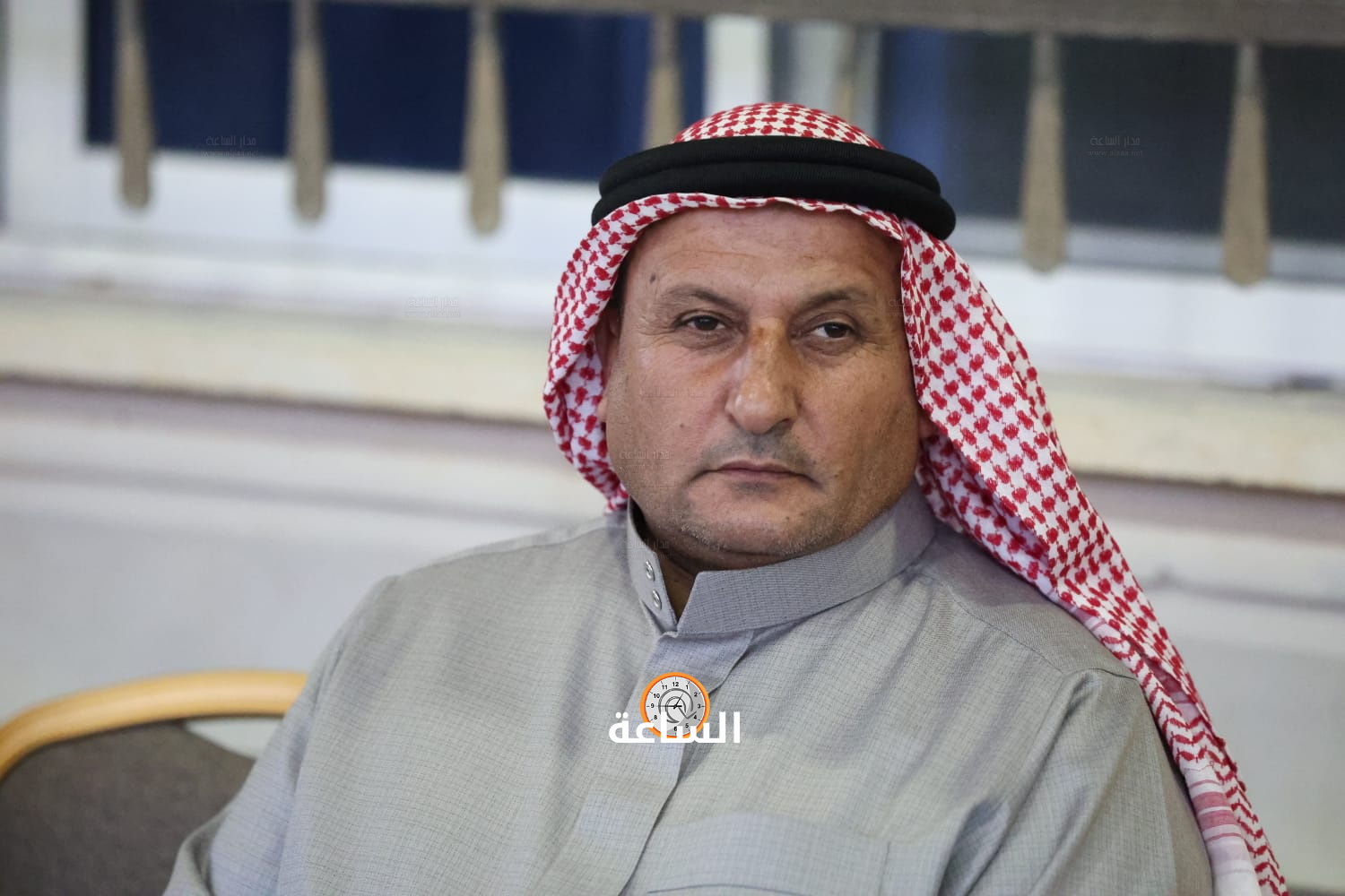 Madar Al-Saa Images 0.6327203384512746