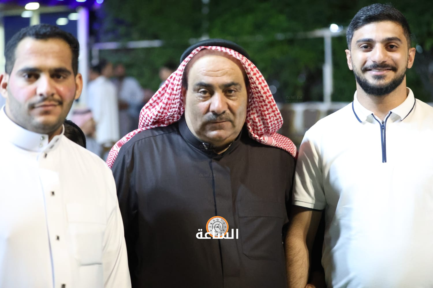 Madar Al-Saa Images 0.011401914593212936