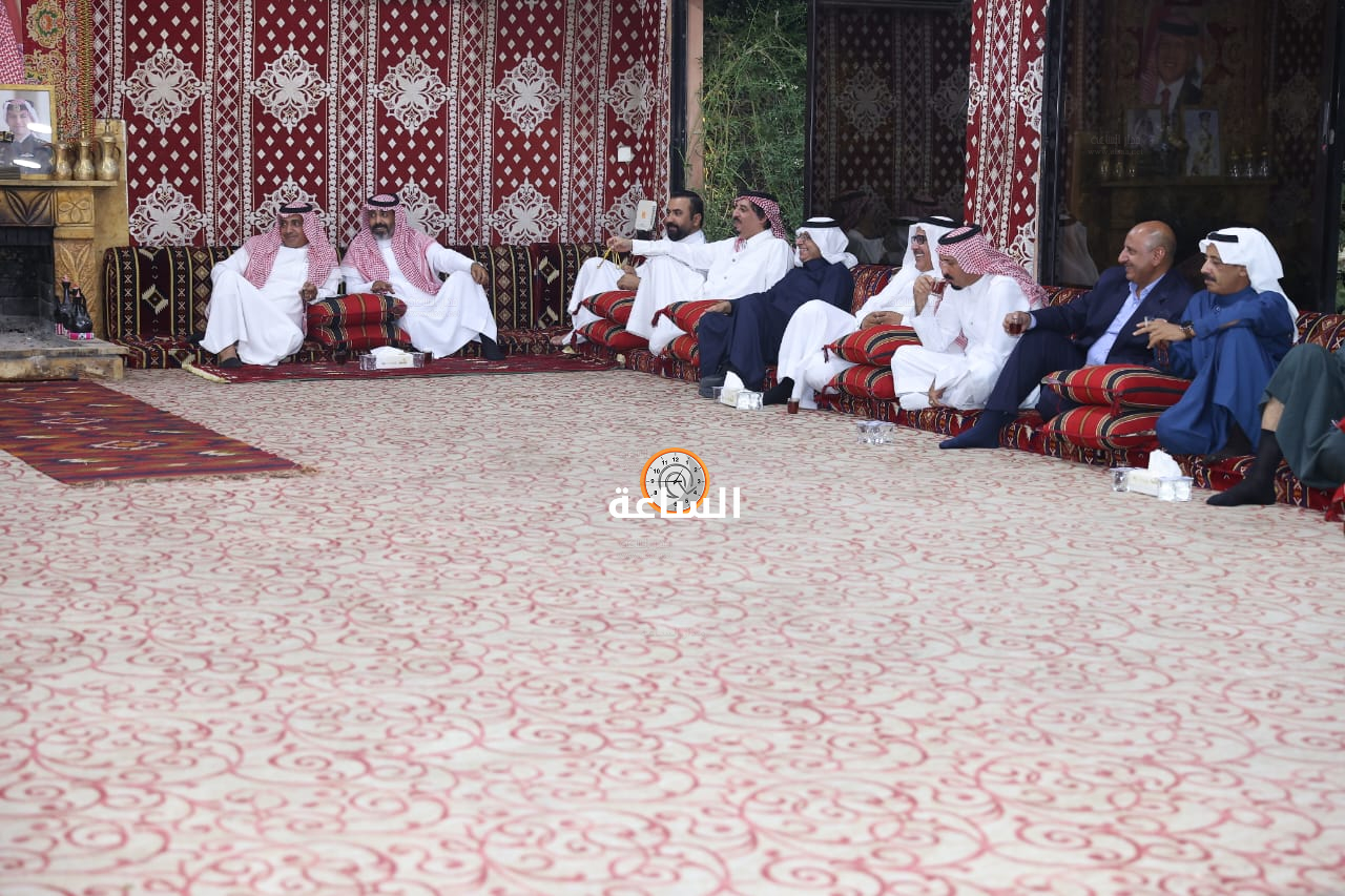 Madar Al-Saa Images 0.6650535283565989