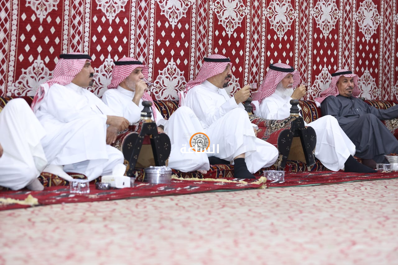 Madar Al-Saa Images 0.7751943615269774