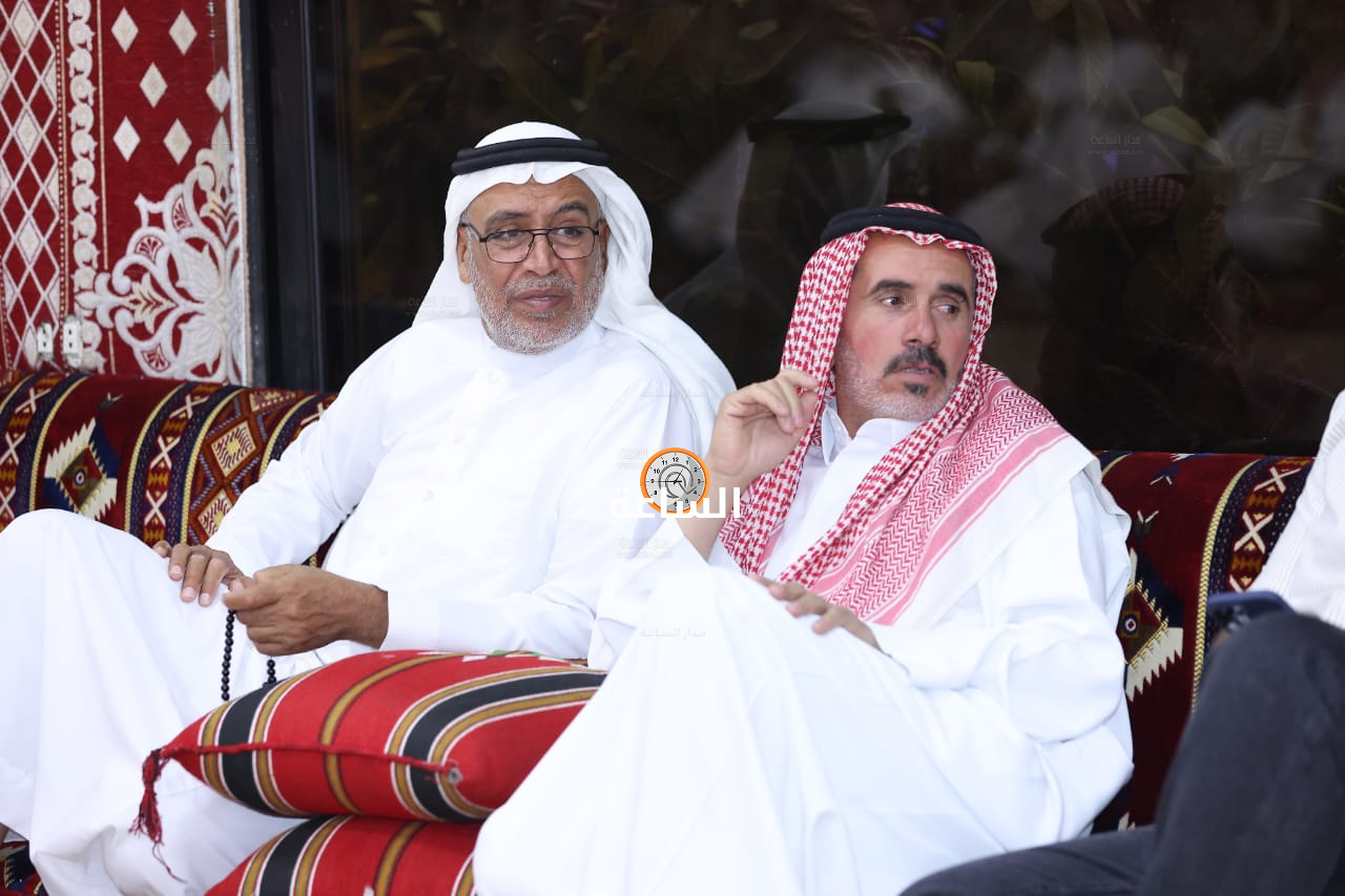 Madar Al-Saa Images 0.5327734915683815