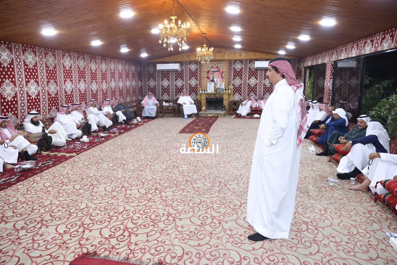 Madar Al-Saa Images 0.15031066939703464