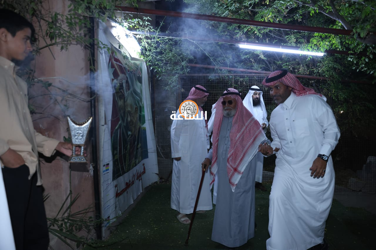 Madar Al-Saa Images 0.6641687707206393