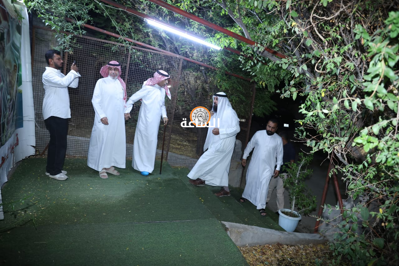 Madar Al-Saa Images 0.6802699262720849
