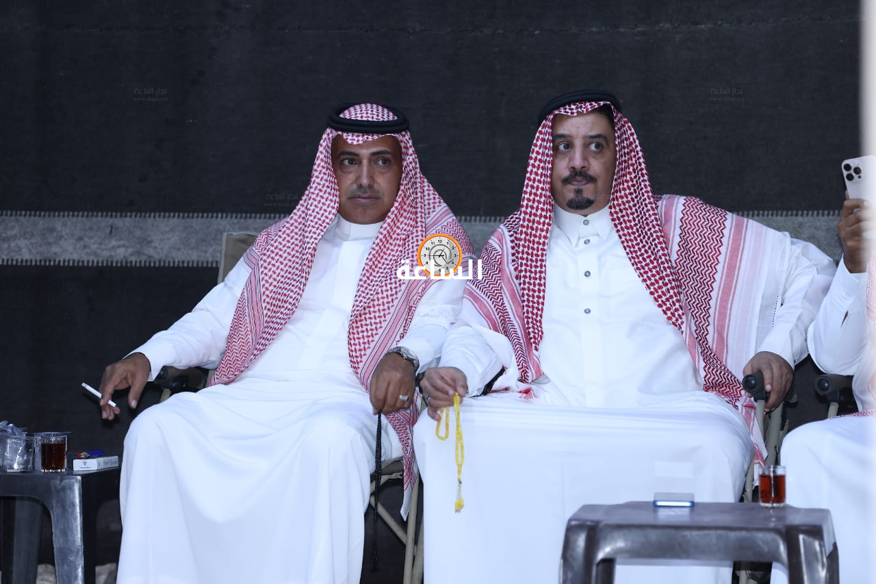 Madar Al-Saa Images 0.5085799641082275
