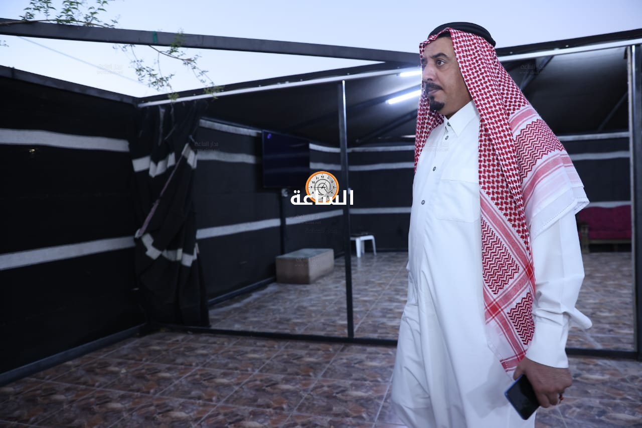 Madar Al-Saa Images 0.8515875267703388