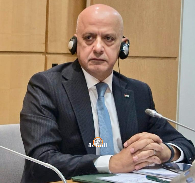 خليل الحاج توفيق