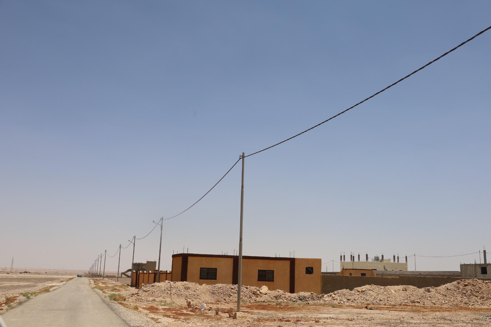 Madar Al-Saa Images 0.10828491942979313