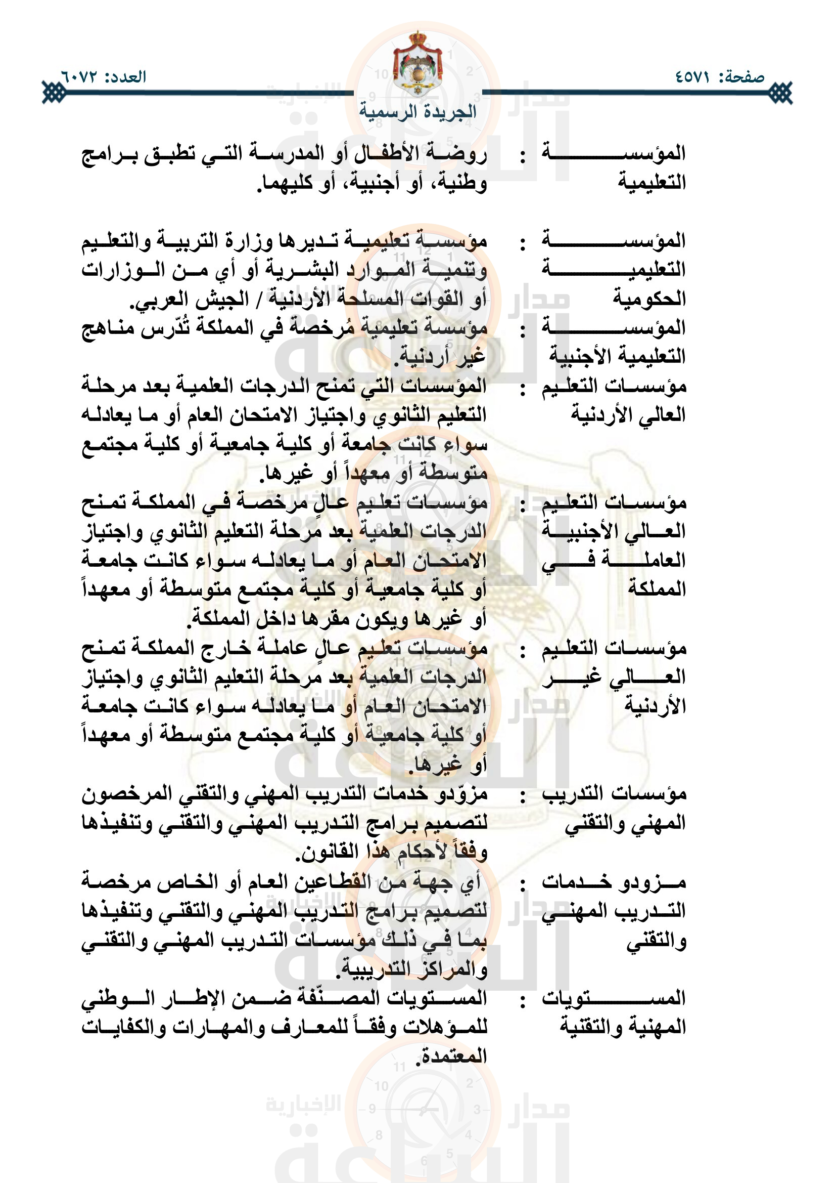 Madar Al-Saa Images 0.3760135350227066