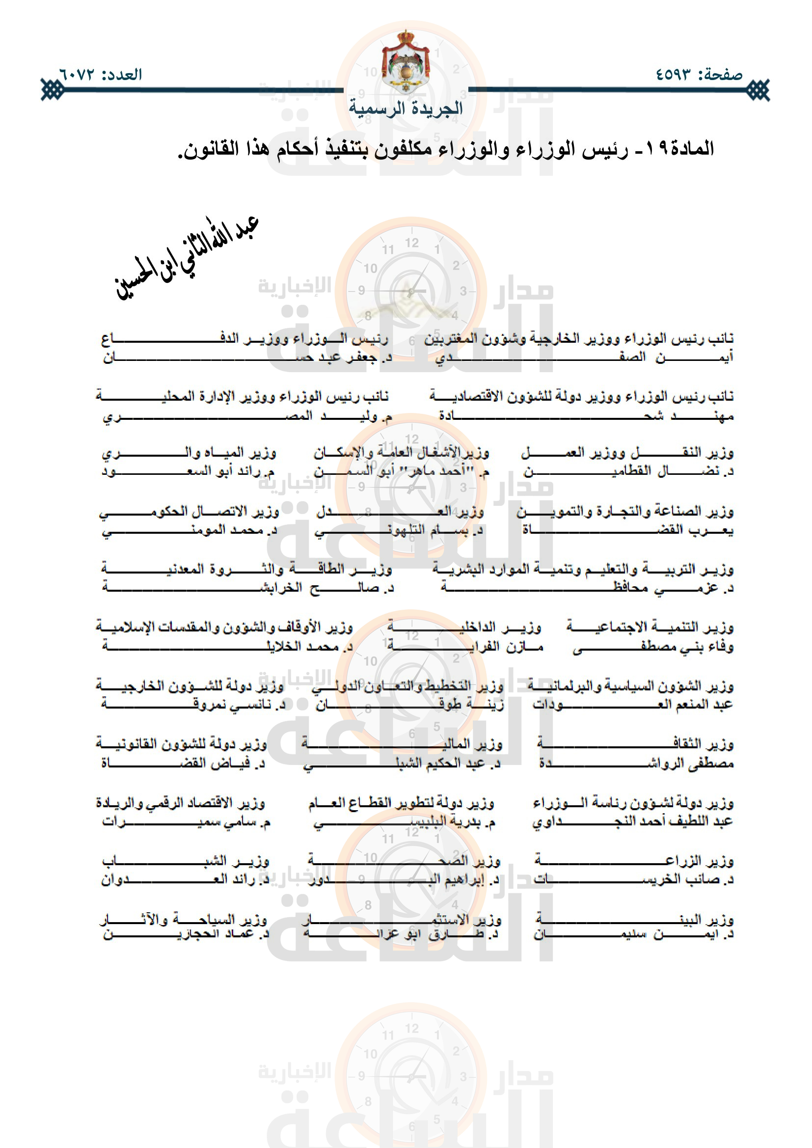 Madar Al-Saa Images 0.05461048477986141