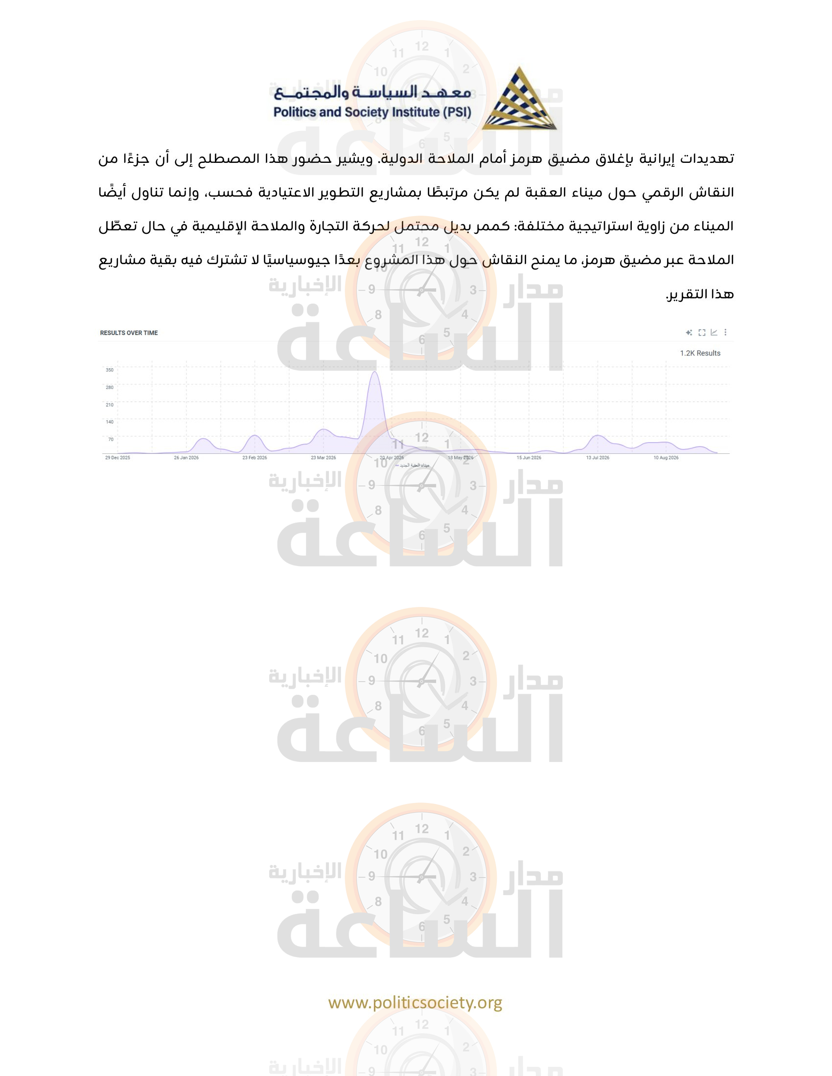 Madar Al-Saa Images 0.4260394774193309