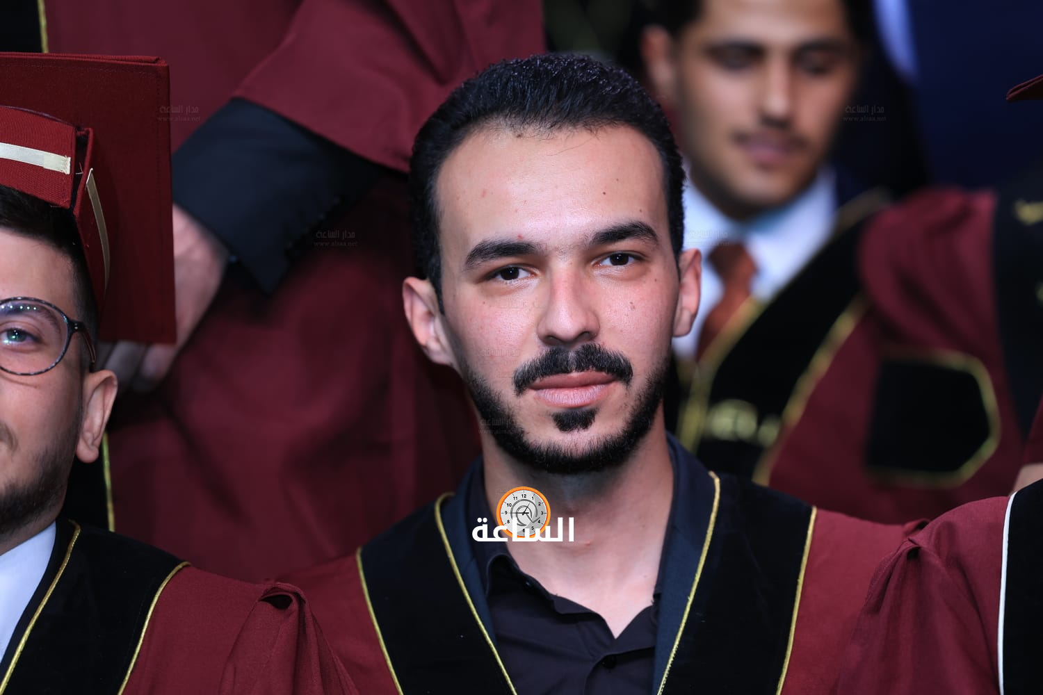 Madar Al-Saa Images 0.3639376541563545