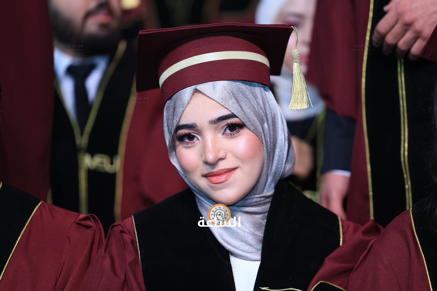 Madar Al-Saa Images 0.3088663531700161