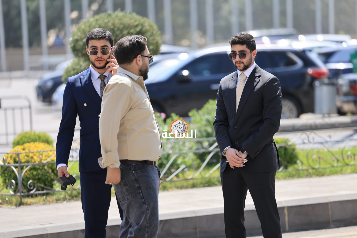 Madar Al-Saa Images 0.9501848102364829