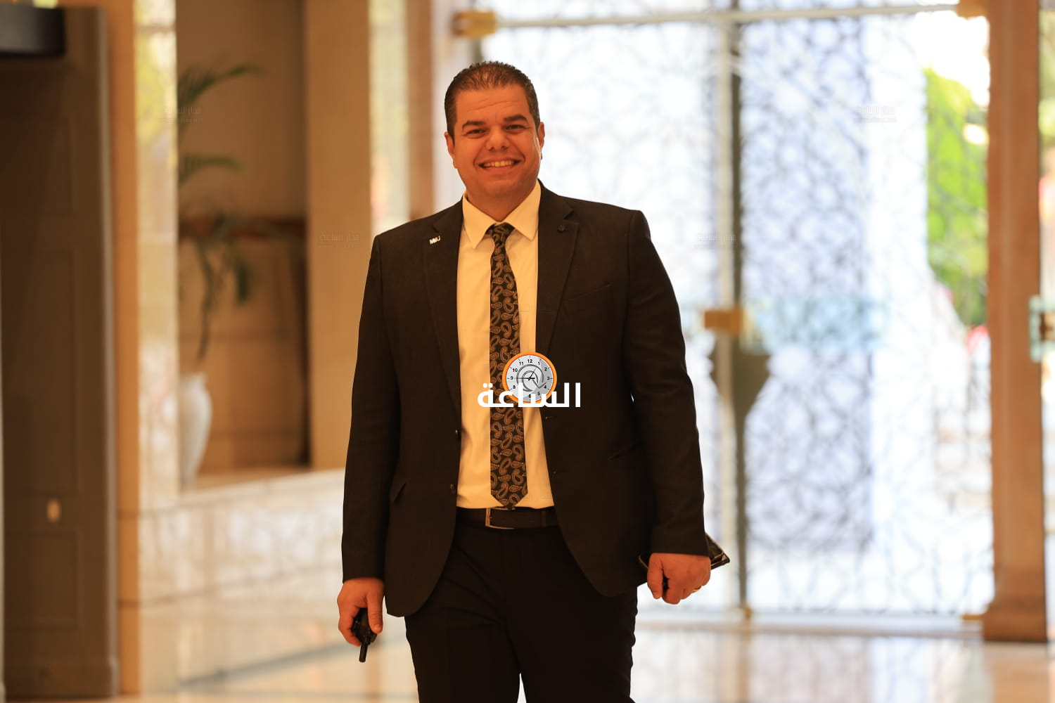 Madar Al-Saa Images 0.8408990068848925
