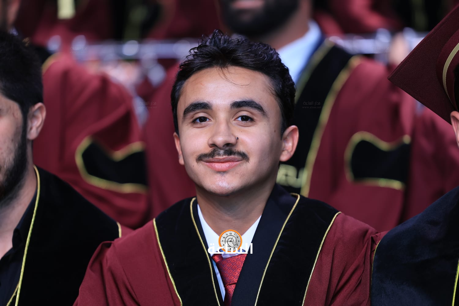 Madar Al-Saa Images 0.29683204443612854