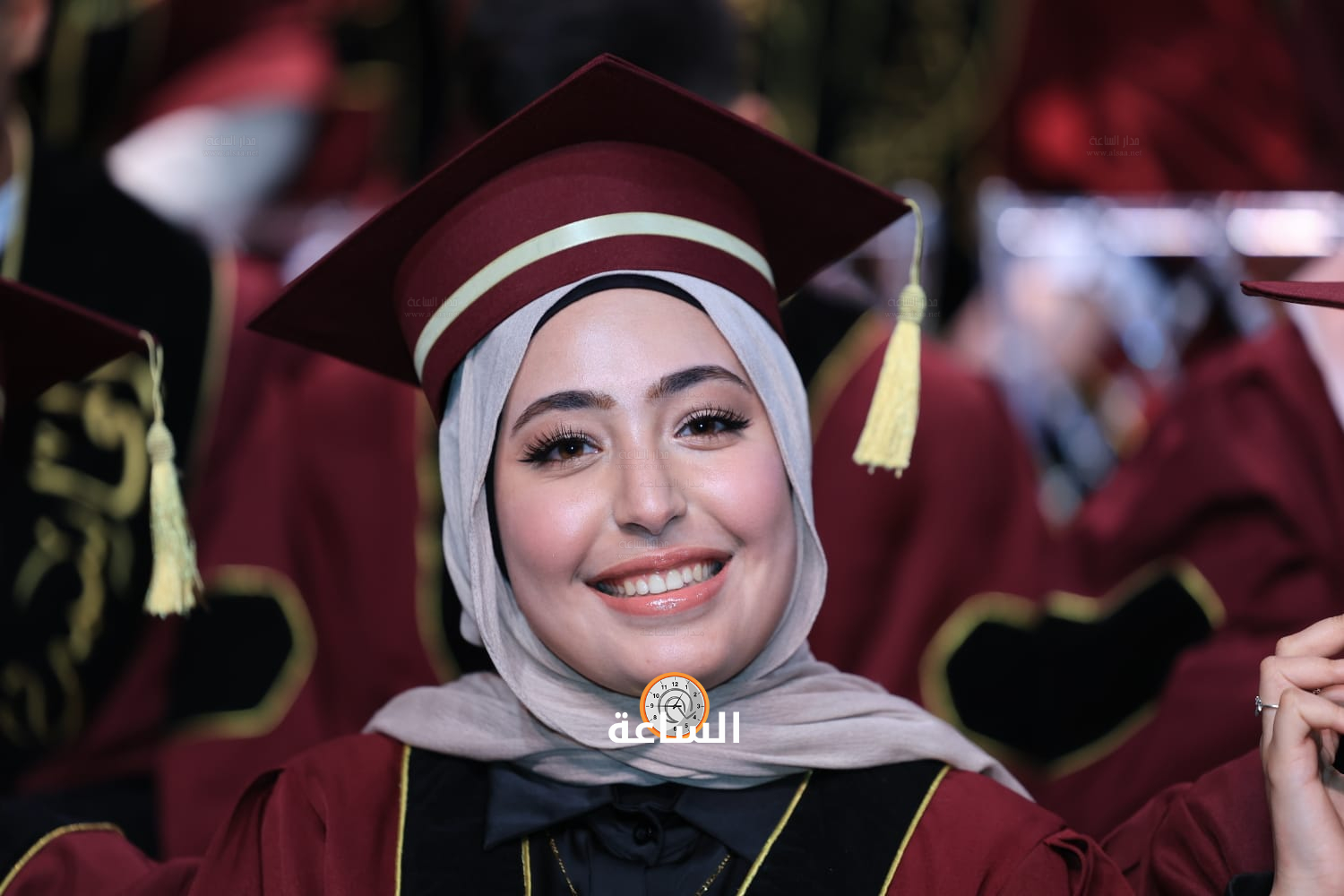 Madar Al-Saa Images 0.39552366693208163