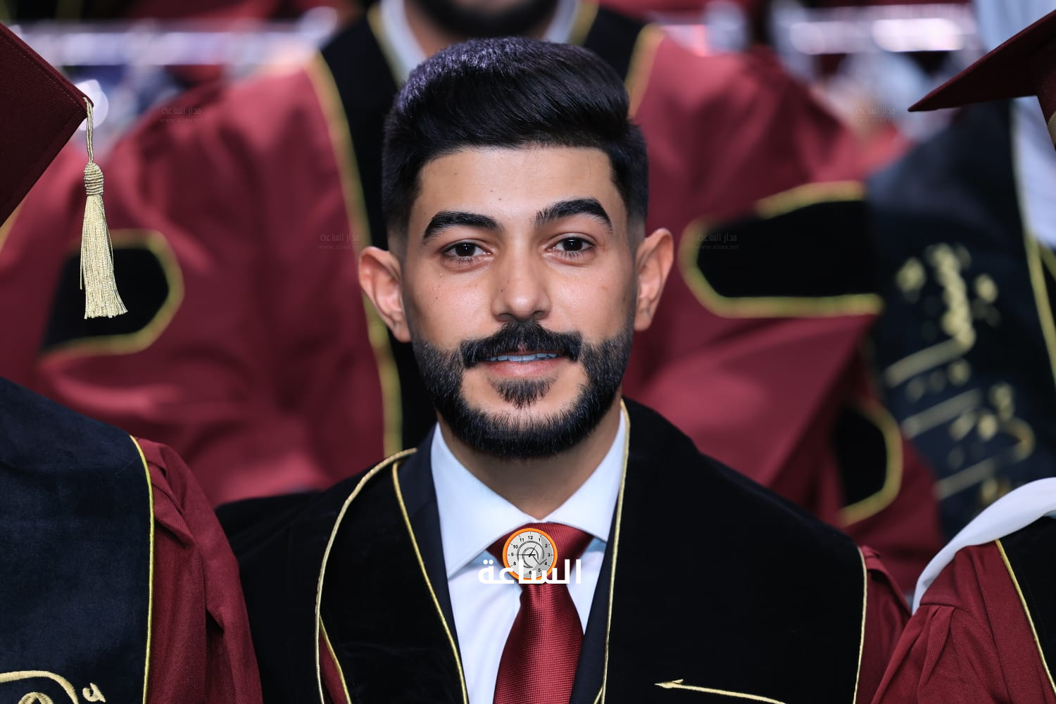 Madar Al-Saa Images 0.7335476022852077
