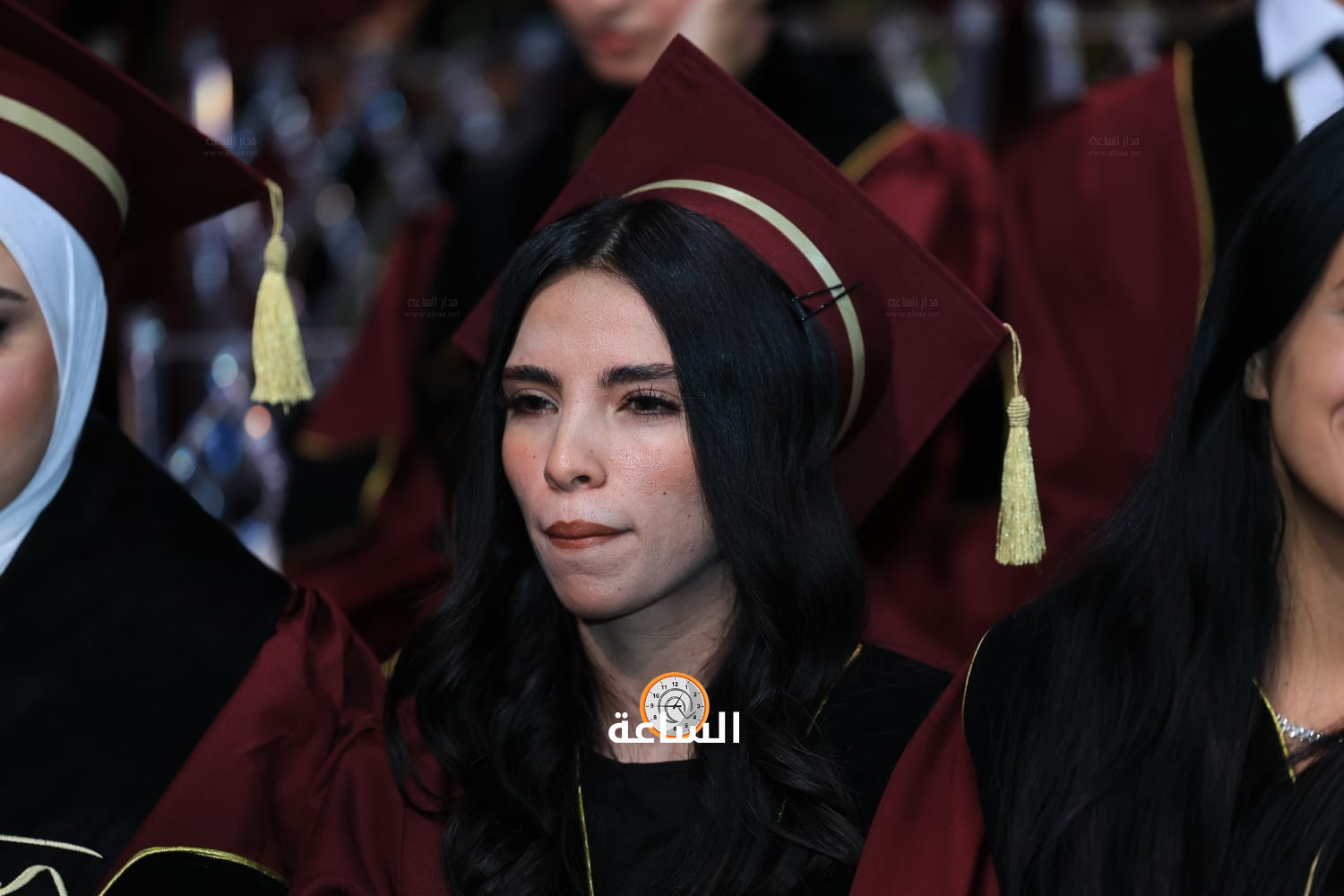 Madar Al-Saa Images 0.13084806084563883