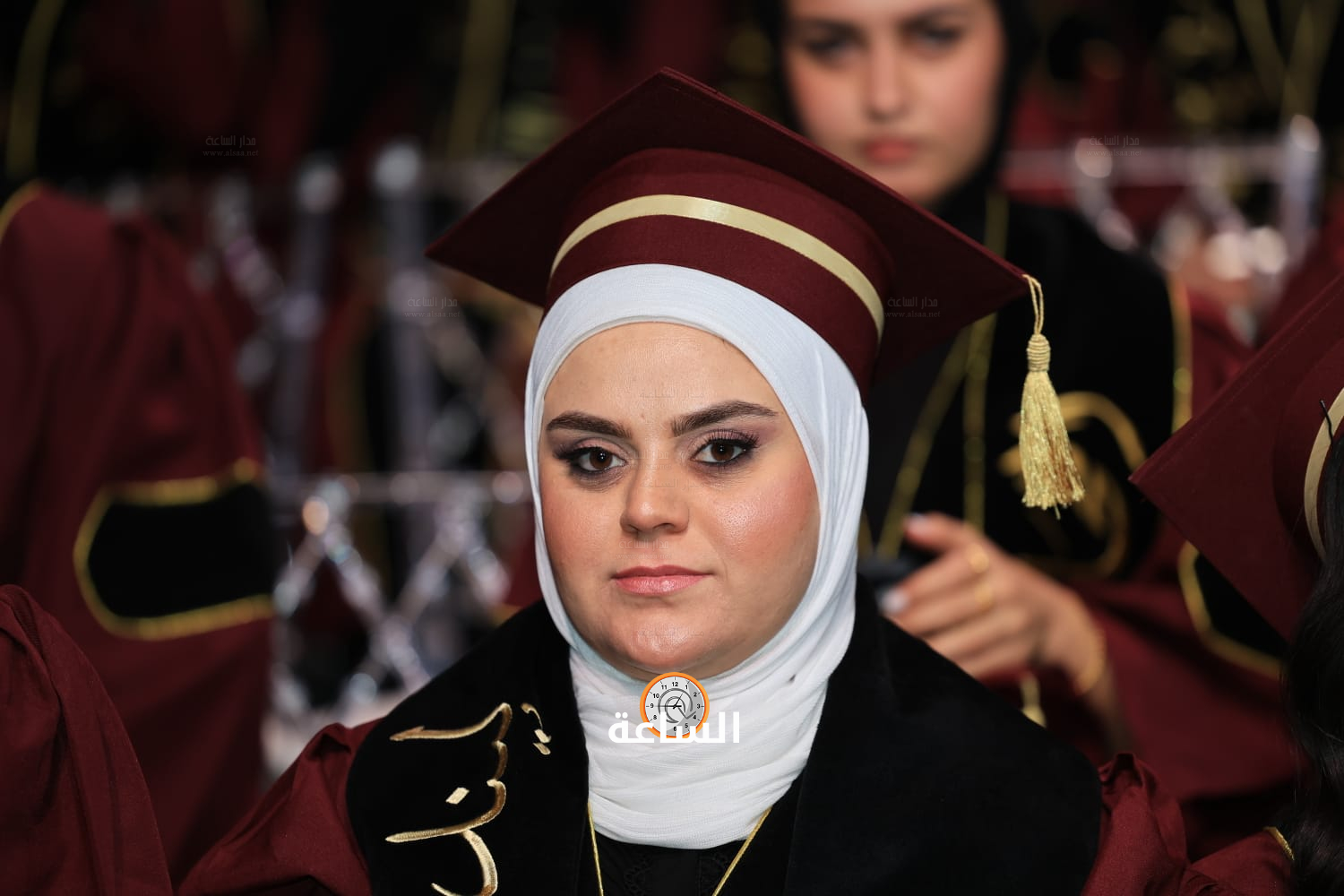 Madar Al-Saa Images 0.6099817001637006