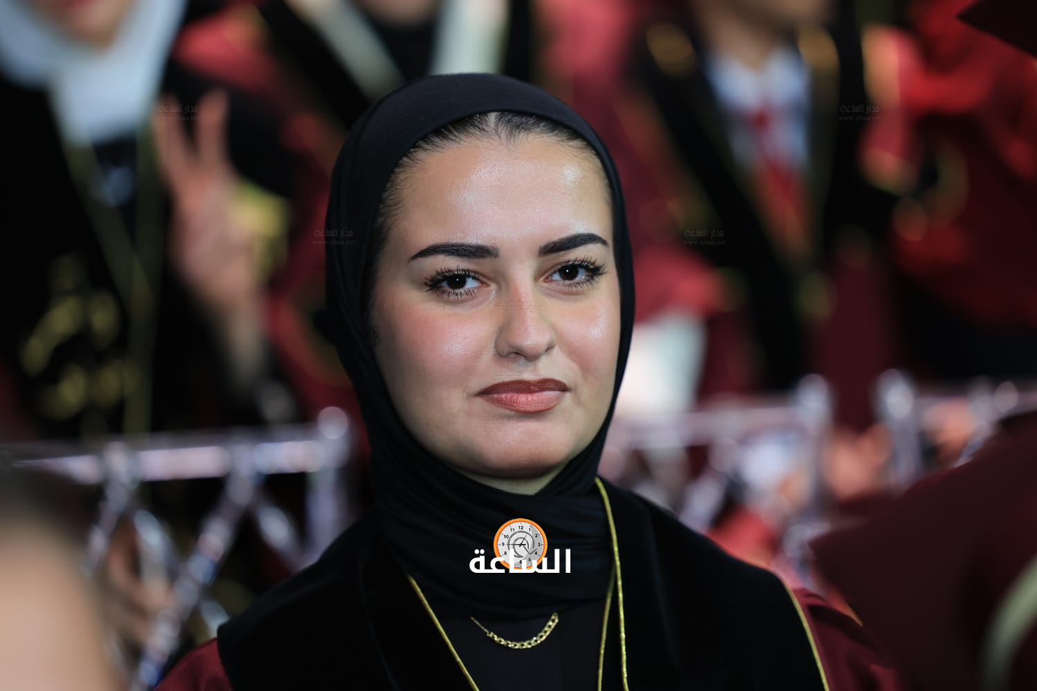 Madar Al-Saa Images 0.9434237368746752