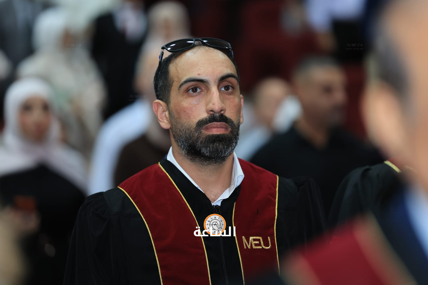 Madar Al-Saa Images 0.2965148590911345