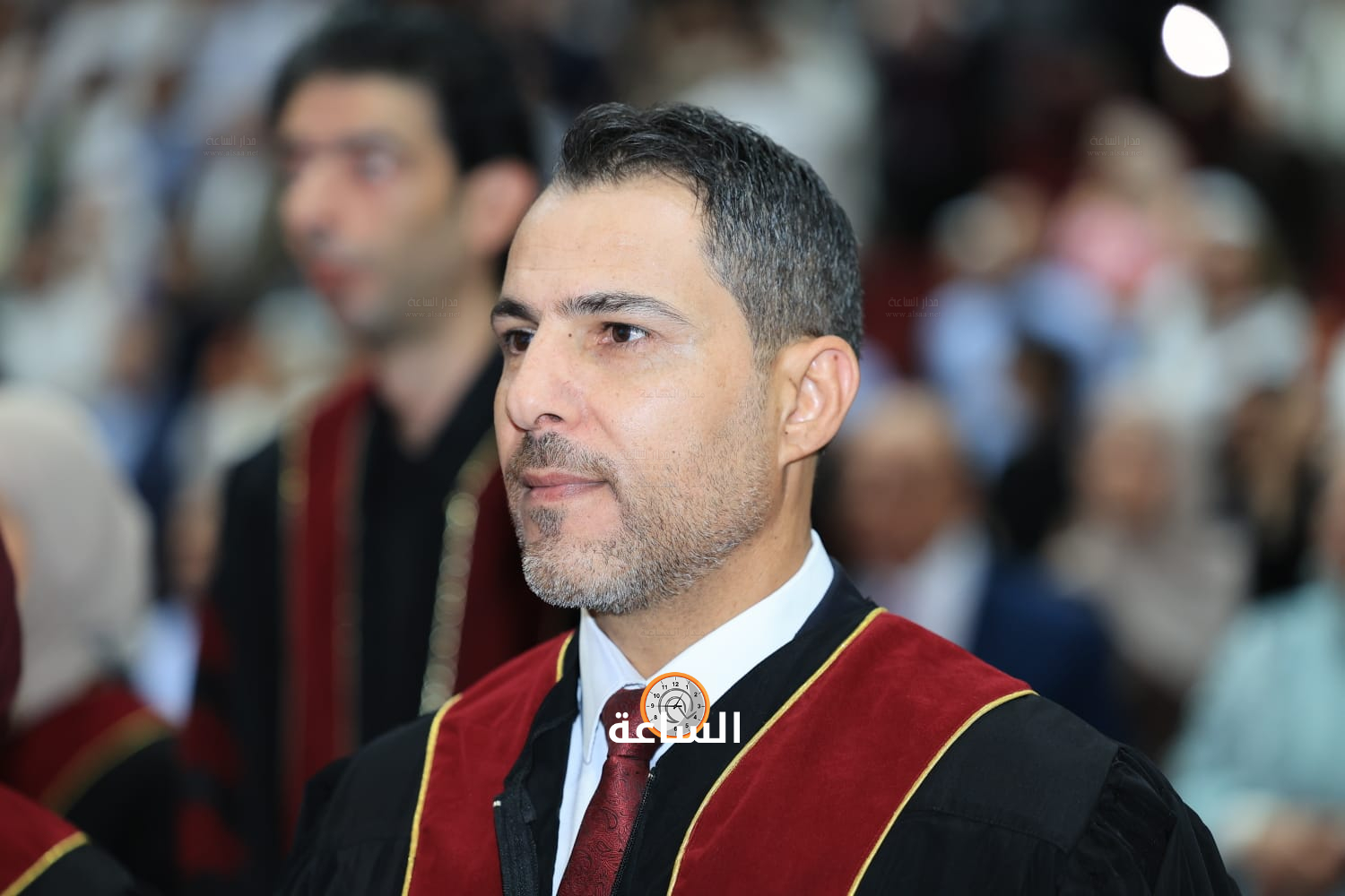 Madar Al-Saa Images 0.8554256860853242