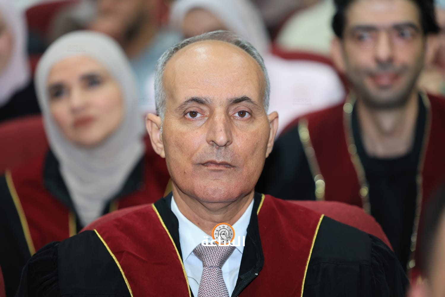 Madar Al-Saa Images 0.14314880887030057