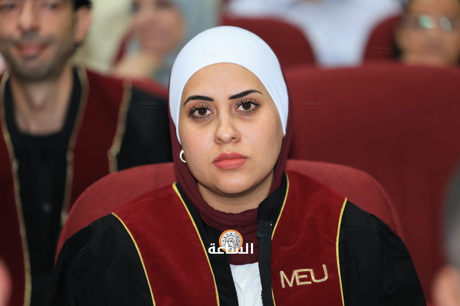 Madar Al-Saa Images 0.04239963520565093