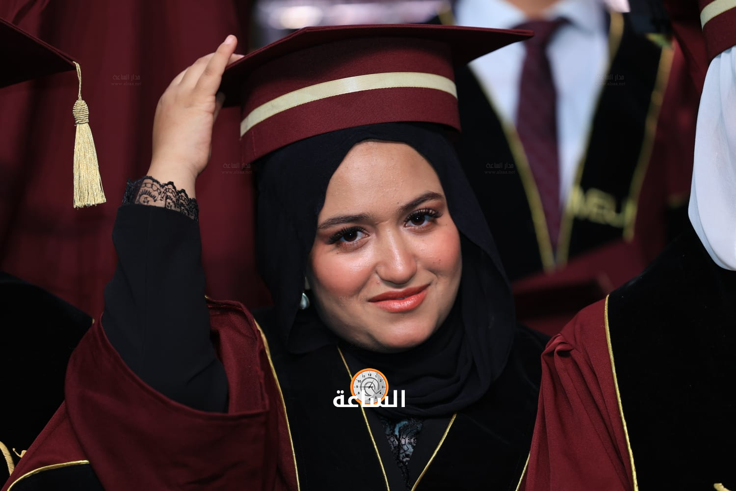 Madar Al-Saa Images 0.43399542125577906