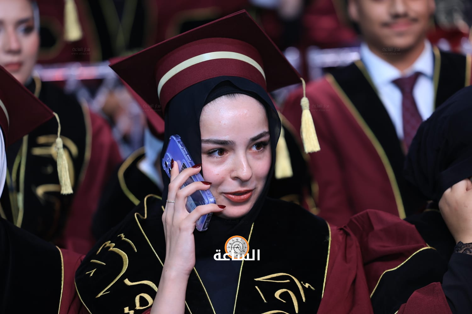 Madar Al-Saa Images 0.2510931206068939