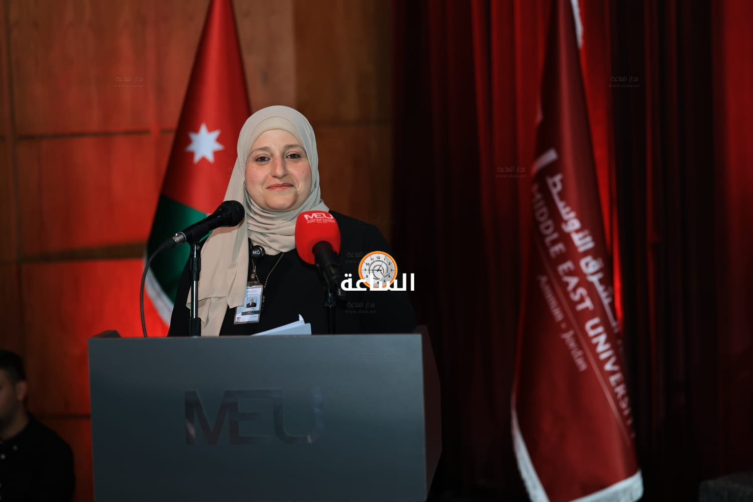 Madar Al-Saa Images 0.8515876584504949