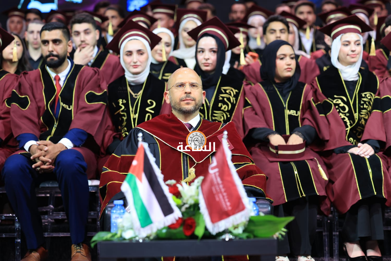 Madar Al-Saa Images 0.7326066933092645