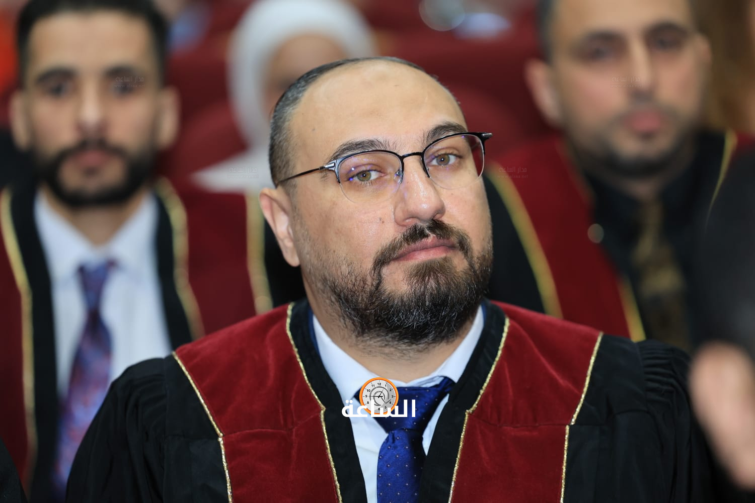 Madar Al-Saa Images 0.998291290537409