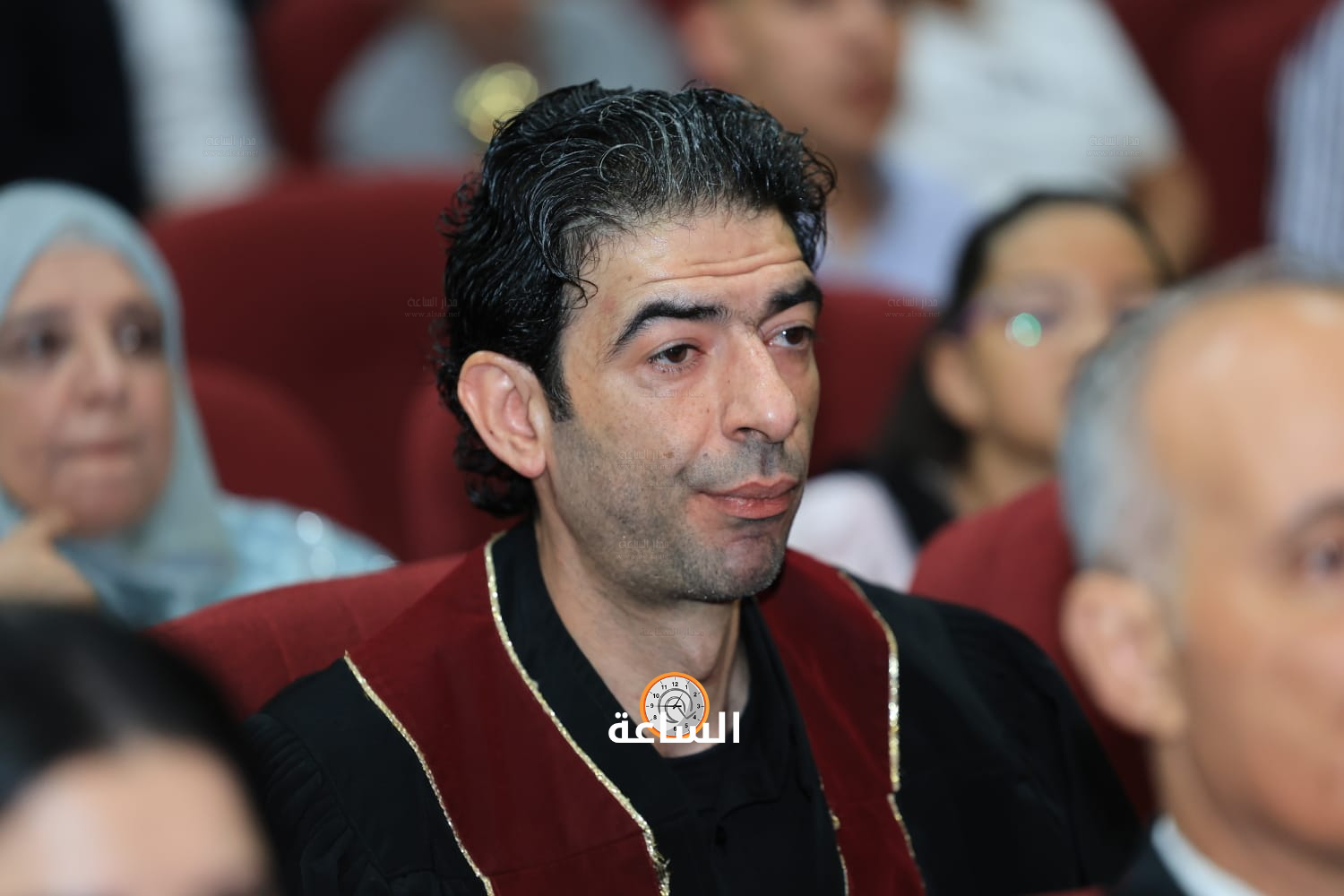 Madar Al-Saa Images 0.30139755333580676