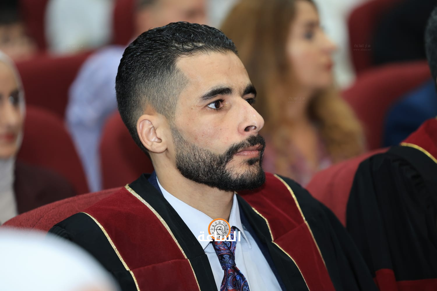 Madar Al-Saa Images 0.7893223368506315