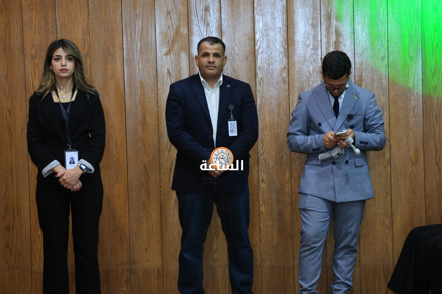 Madar Al-Saa Images 0.06657105363939253