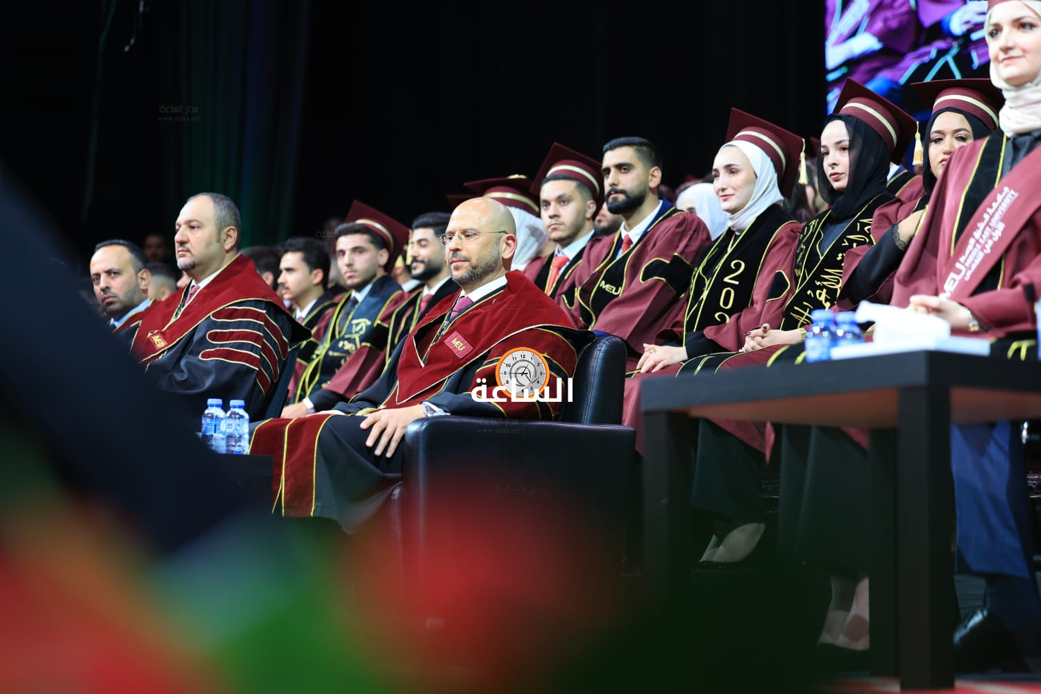 Madar Al-Saa Images 0.2229018459271993