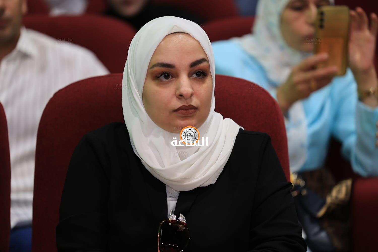 Madar Al-Saa Images 0.2690855169425592