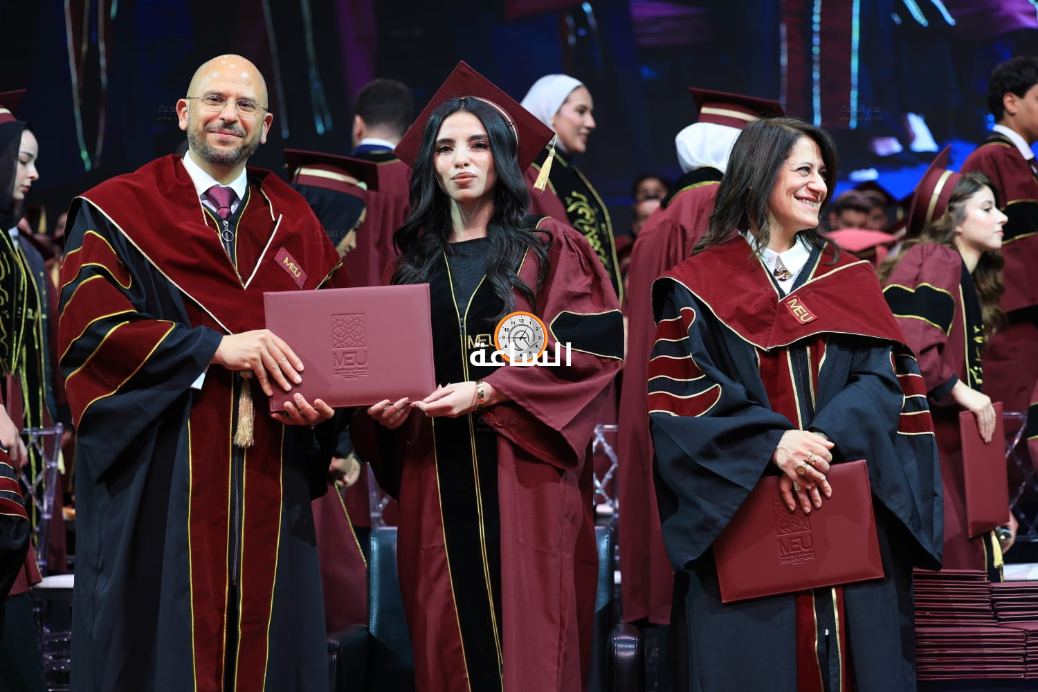 Madar Al-Saa Images 0.4770185216891105