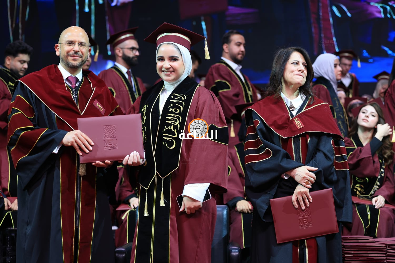 Madar Al-Saa Images 0.6267956611300098