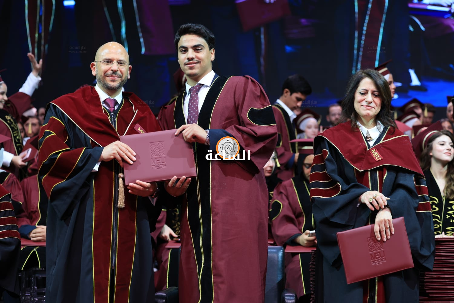 Madar Al-Saa Images 0.5389566744653893