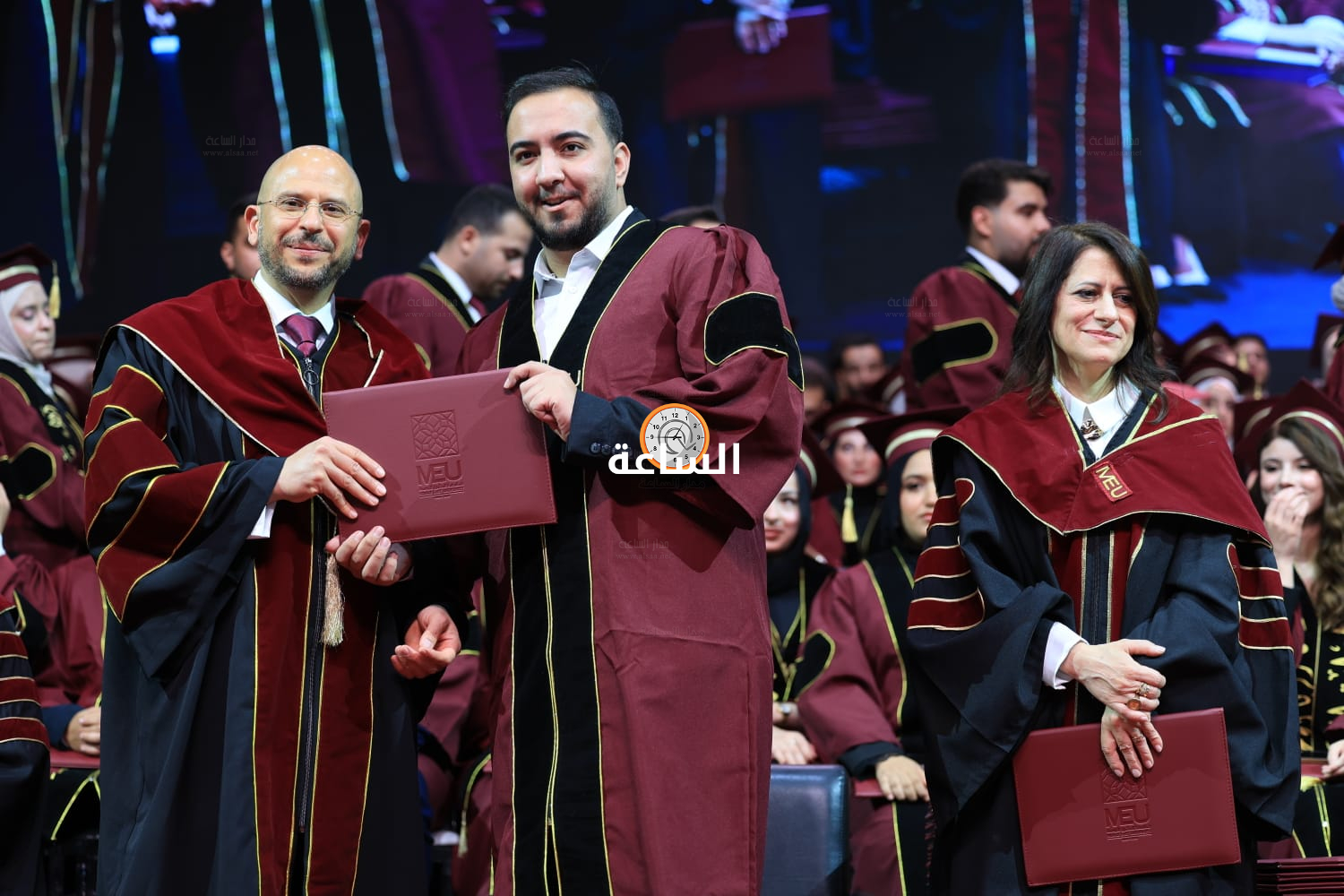 Madar Al-Saa Images 0.17776713623424922