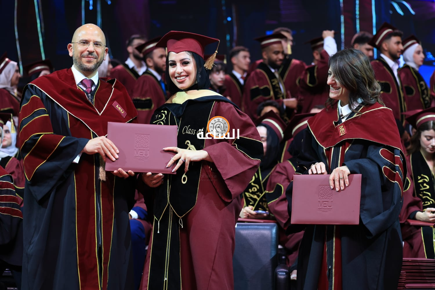 Madar Al-Saa Images 0.30593633549964094