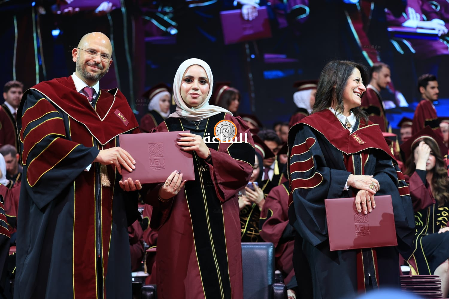 Madar Al-Saa Images 0.7916214857741593