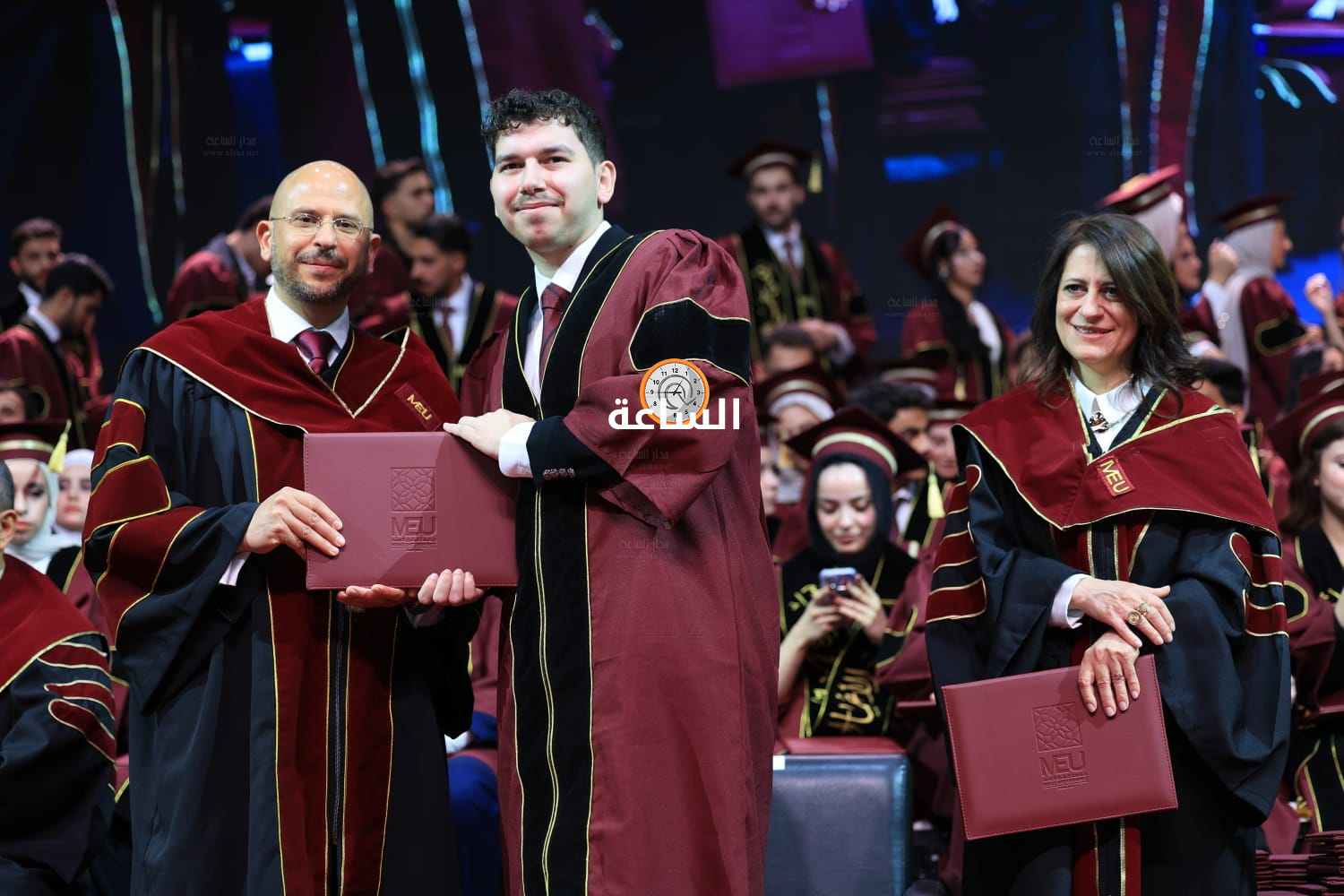 Madar Al-Saa Images 0.001885722868531503